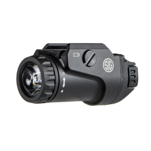 Sig-Sauer Sig Sauer FOXTROT1X Weapon Rail-Mount White Light 450 Lumens