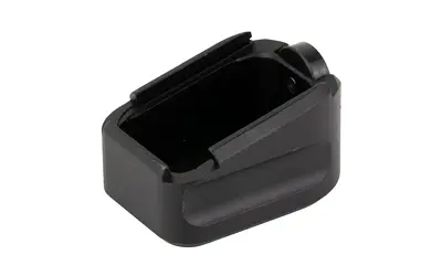 WARNE MAG EXT S M 9/40 +3/2 BLK