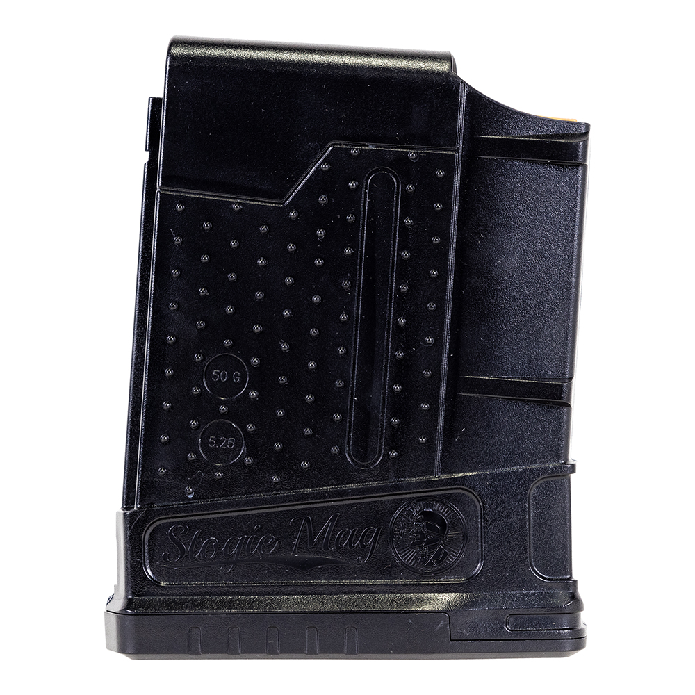PSA Stogie Mag Cigar Magazine With Integrated Humidor