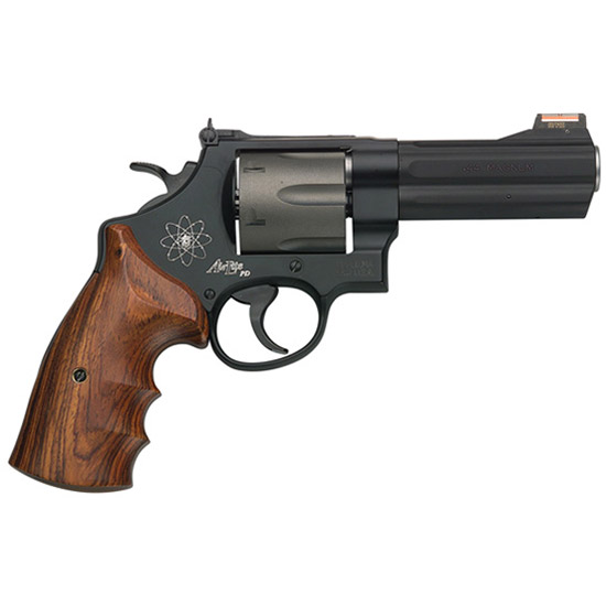 Smith Wesson 329PD .44 Magnum Revolver, 4" Barrel