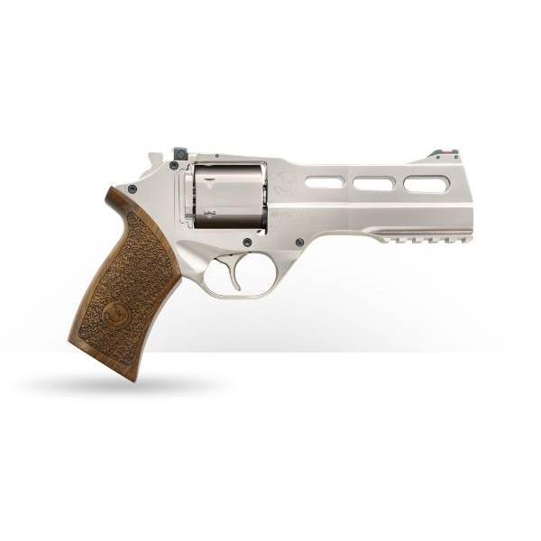 Chiappa Rhino 357 Mag Revolver 5" Barrel CA Compliant