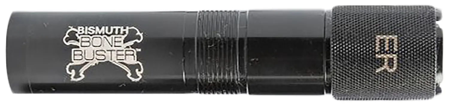 Carlson's Choke Tubes 09211 Bismuth Bone Buster Retay 12 Gauge Extended Range 17-4 Stainless Steel