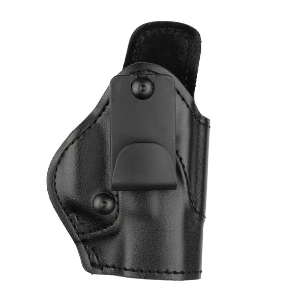 Safariland 27 Model Ruger EC9/LC9 IWB Holster RH Thermoplastic Alloy, Black