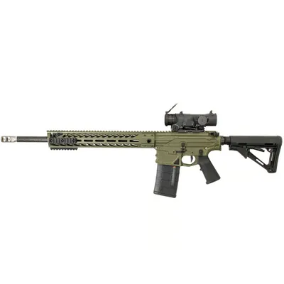 NEMO ARMS EXECUTIVE ORDER (Used)