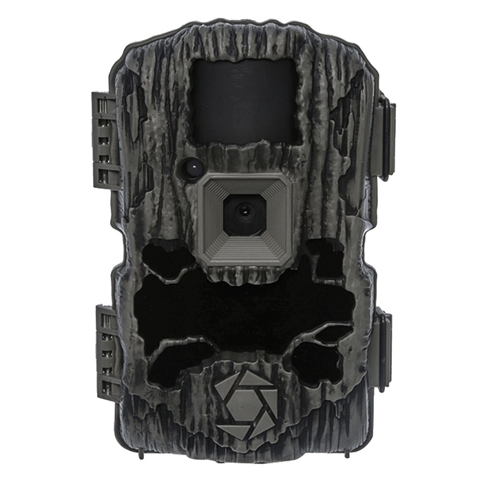 Stealth Cam GMAX32 Trail Camera 32MP/16MP/8MP/4MP Photo/720P/1080P Video, Camo - STC-GMAX32V