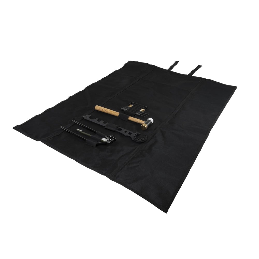 NcStar Gunsmithing Tool Kit, Black