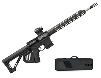 SIG SAUER M400 TREAD V2 TACPAC