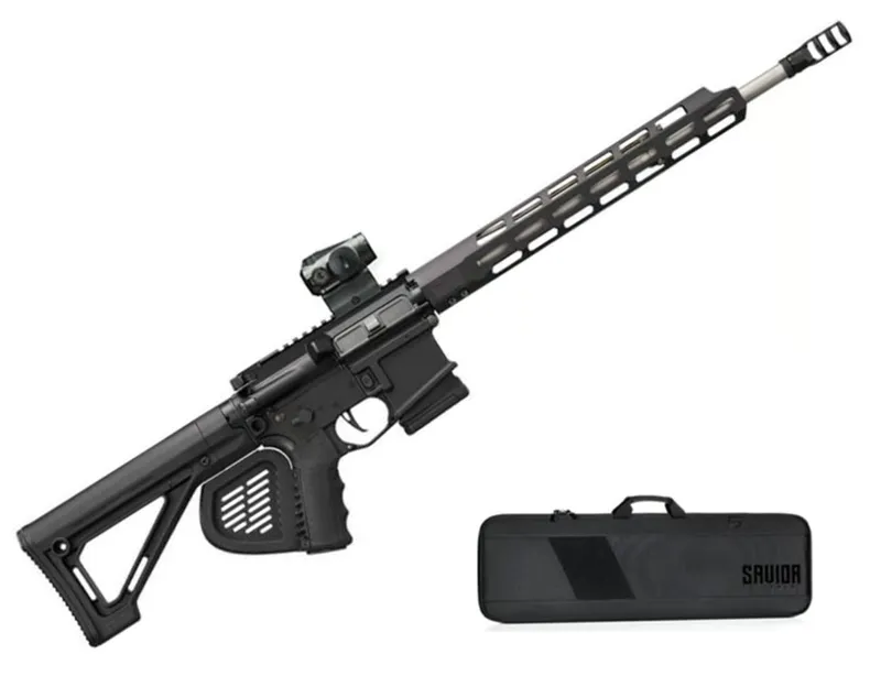 SIG SAUER M400 TREAD V2 TACPAC