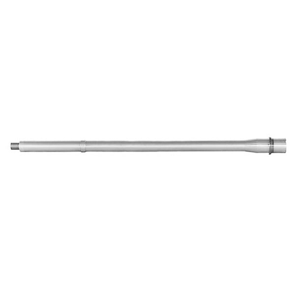 Odin Works 18" 223 Wylde 3-Gun Profile Rifle Gas Placement Barrel  B-223-18-3G-R