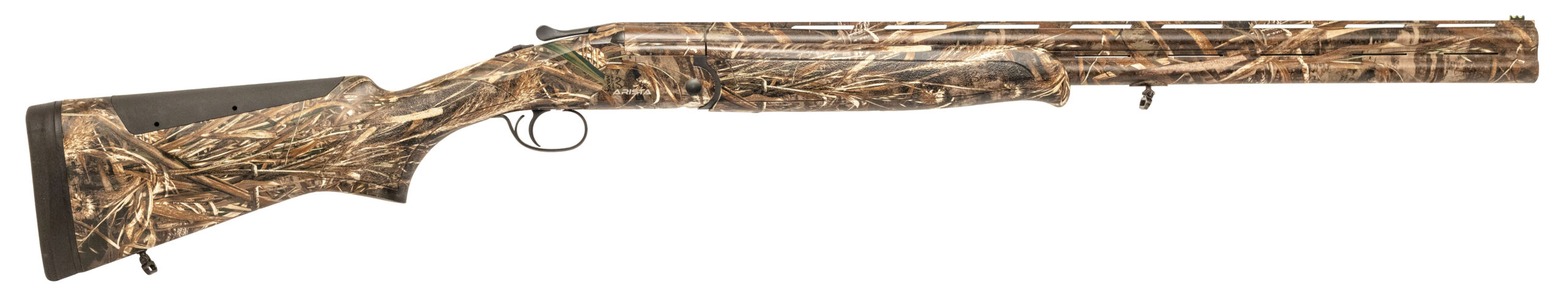 TriStar TSA Hunter Mag II 12GA 3.5 MAX-5 Shotgun