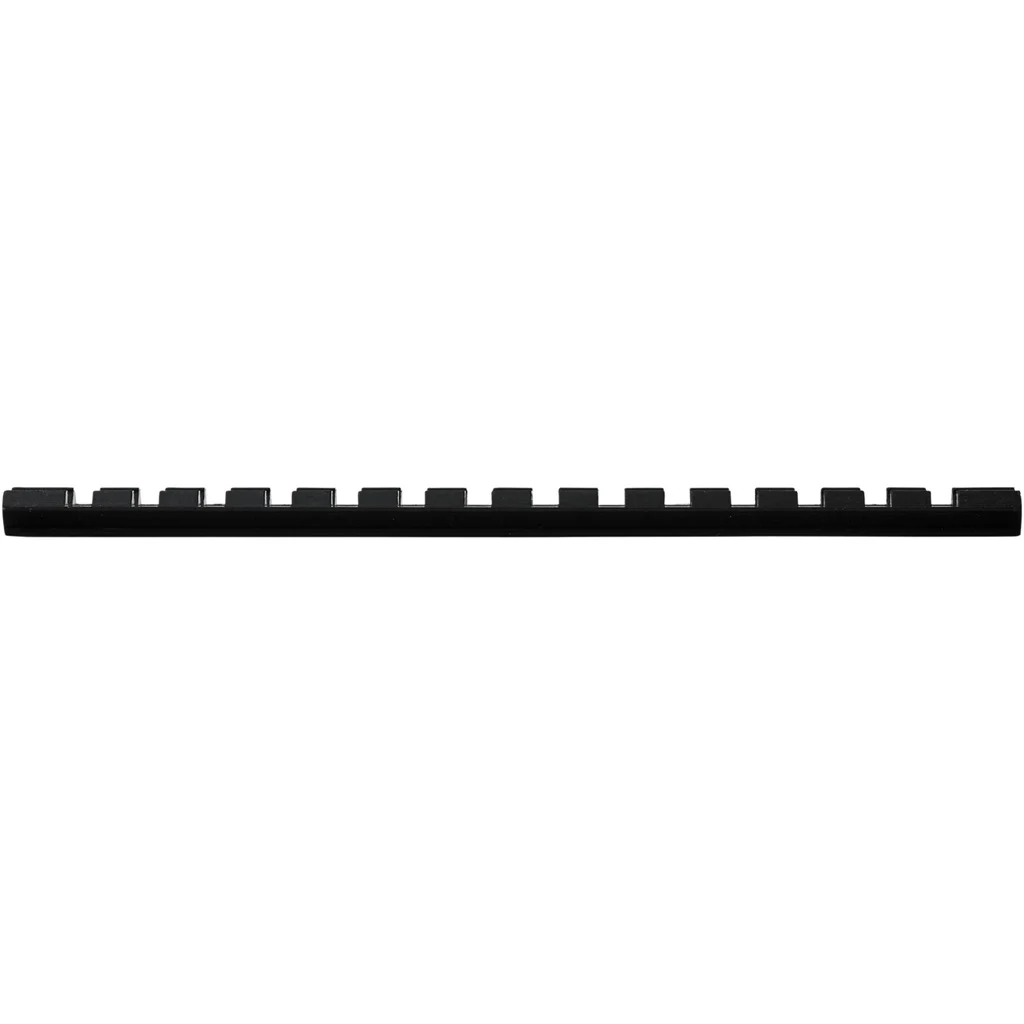 Weaver Classic Multi Slot Base Matte Black Browning AB3 LA Blister Pack