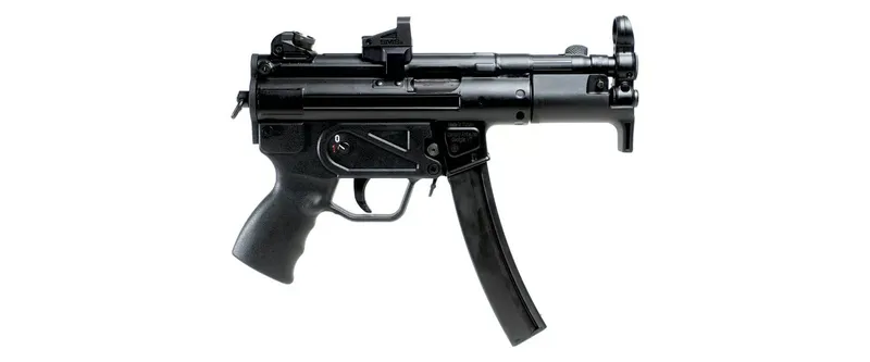 CENTURY ARMS AP5-M