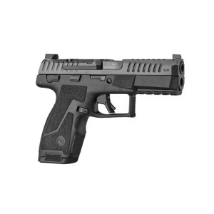 CZ-USA CZ Duty 4.0C 9mm 10rd Black Manual Safety H3 NS