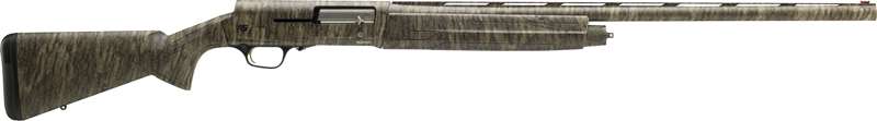 Browning A5 SGA 12GA Semi-Auto Shotgun 26" Camo