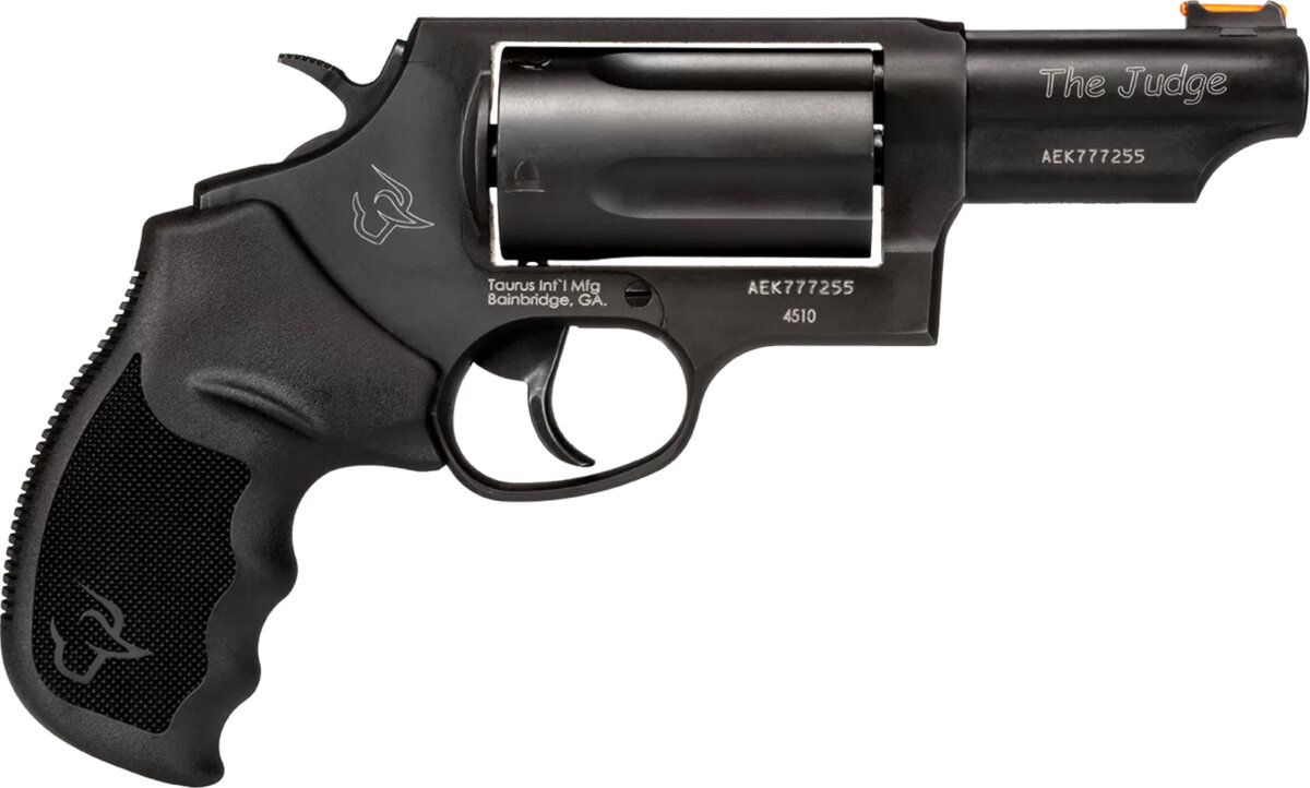 Taurus TAU 45-410 45LC/410 3B TORO