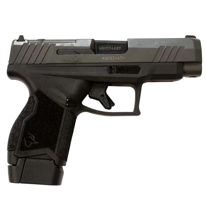 TAURUS GX4 XL T.O.R.O. [GRAY GRAPHENE]