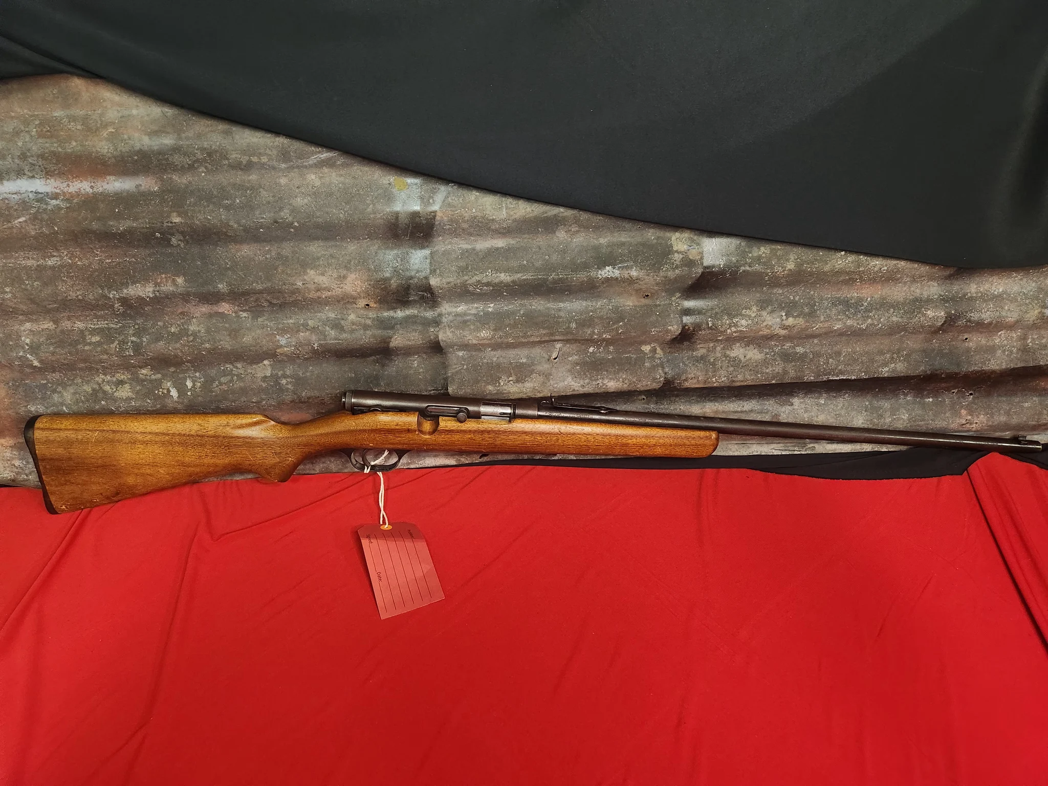 STEVENS 85A (Used)
