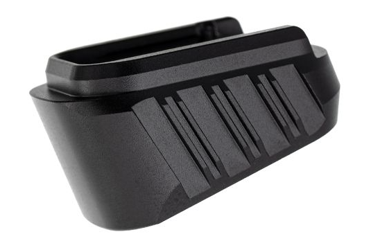 Tyrant Designs - Hellcat/Hellcat Pro +3 Magazine Extension, Black - TD-HCATMAGEX3-BLK