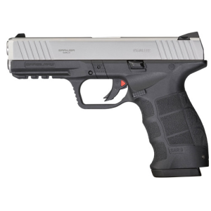 SAR USA SAR9T 9mm 4.4" 17rd Pistol | Two-Tone