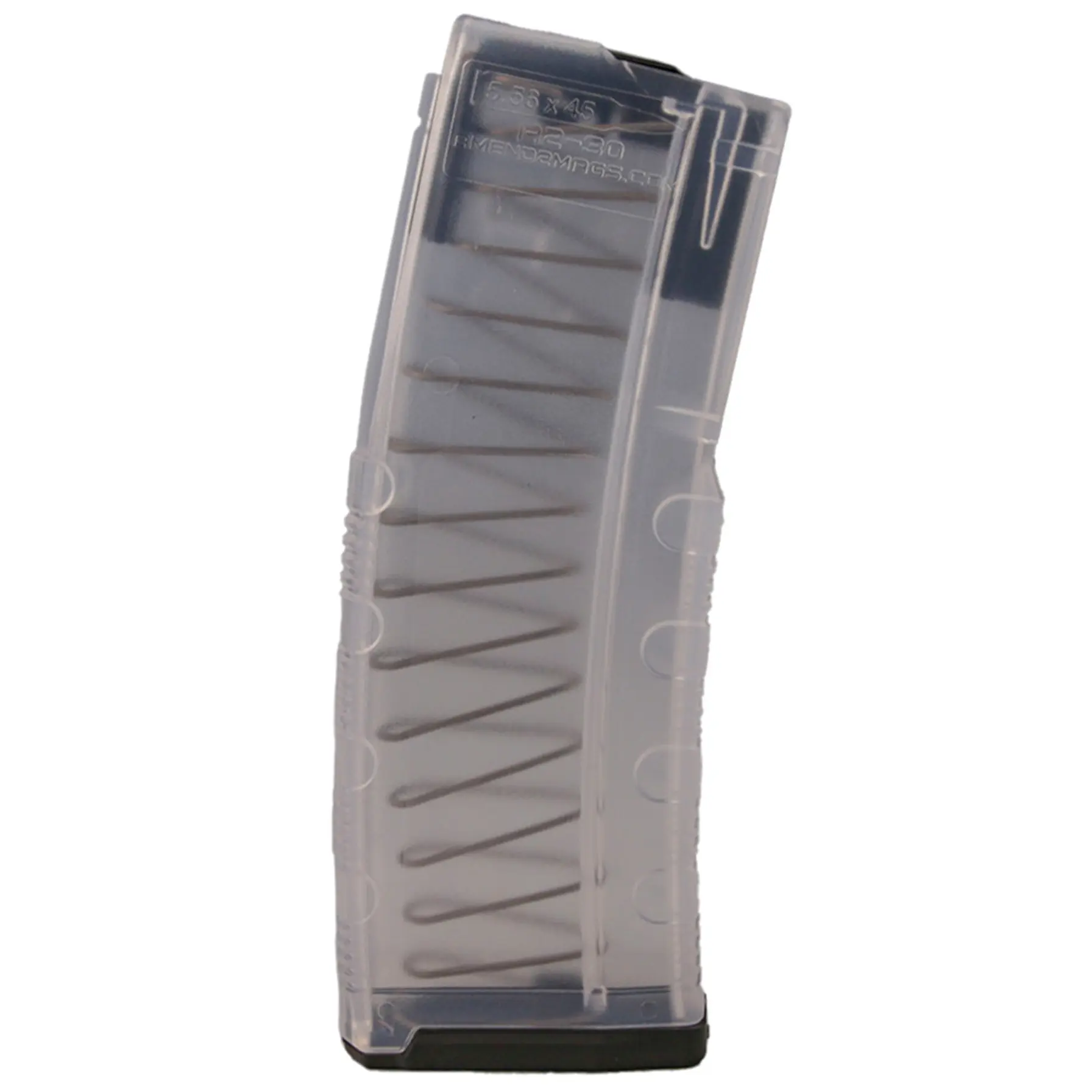 Amend2 556 30Rd Translucent C