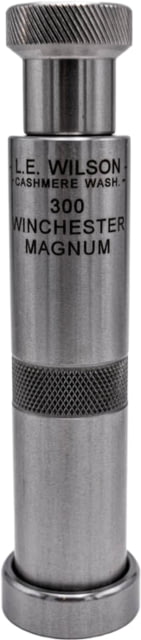 L.E. Wilson 6mm-244 Remington Bullet Seater