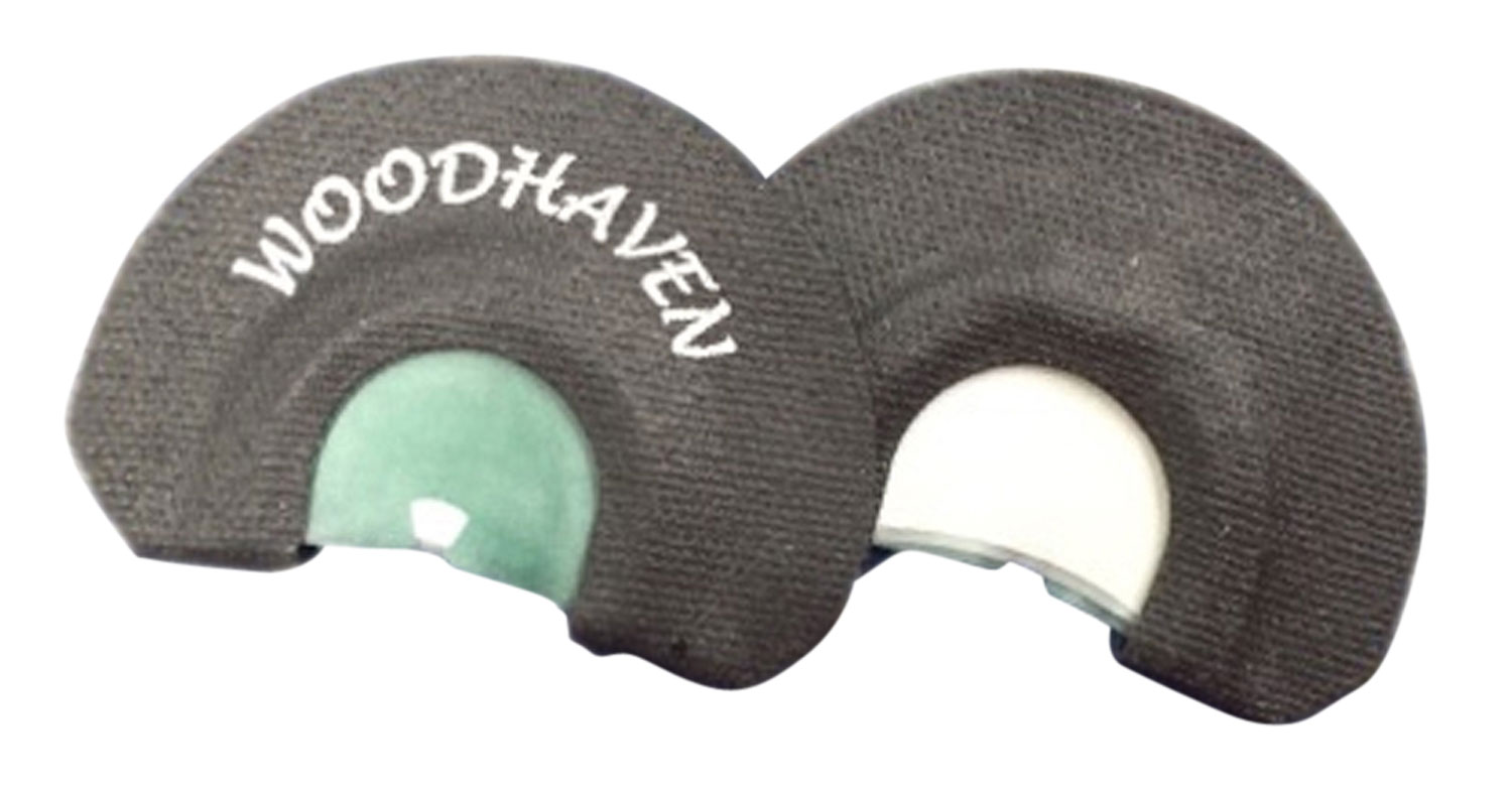 Woodhaven Ninja Ghost Turkey Mouth Call - WH093
