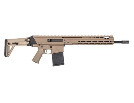PSA JAKL-10 16" Rifle Length .308 1:10 Nitride MOE EPT B&T Stock Rifle, FDE