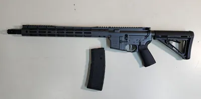 BLACK RAIN ORDNANCE SPEC-15 (Used)