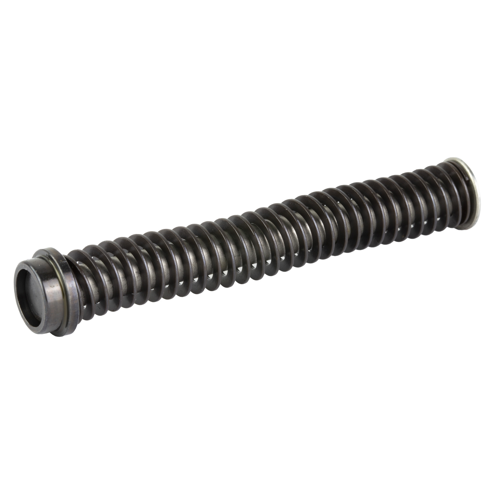 Rival Arms Guide Rod Assembly for Glock 19 Gen5, Premium Guide Spring, Stainless Steel