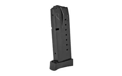PROMAG S SD9 9MM 17RD BLUE STEEL