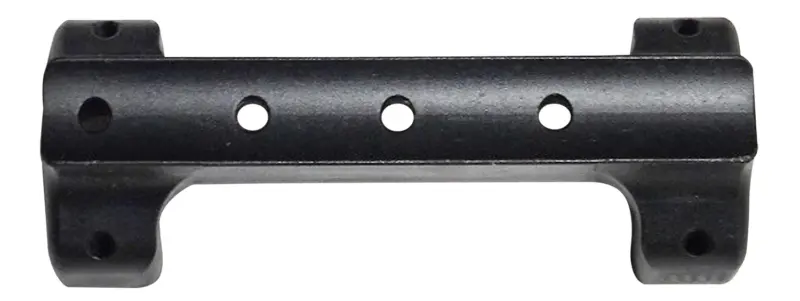 DNZ 10039 Game Reaper-CVA Scope Mount/Ring Combo Matte Black 30mm
