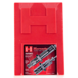 HORNADY Dieset 2 6.5 PRC (.264)