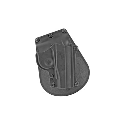 Fobus RH OWB Kydex Holster For Makarov, Black - MAK1