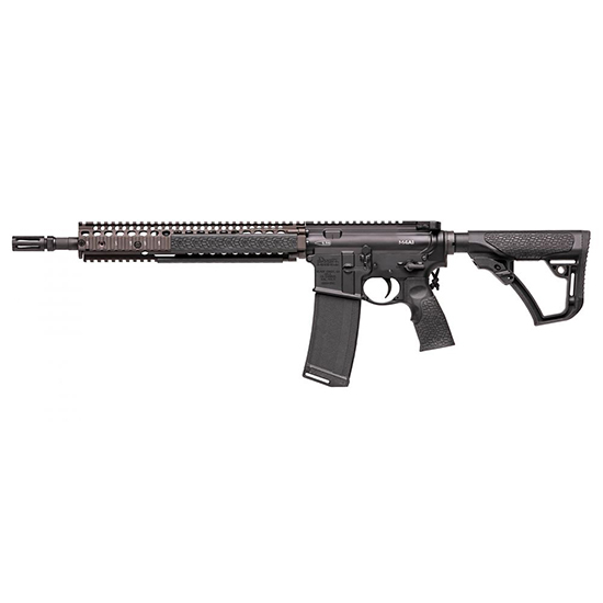 Daniel Defense M4A1 5.56 NATO AR Rifle - CA Legal