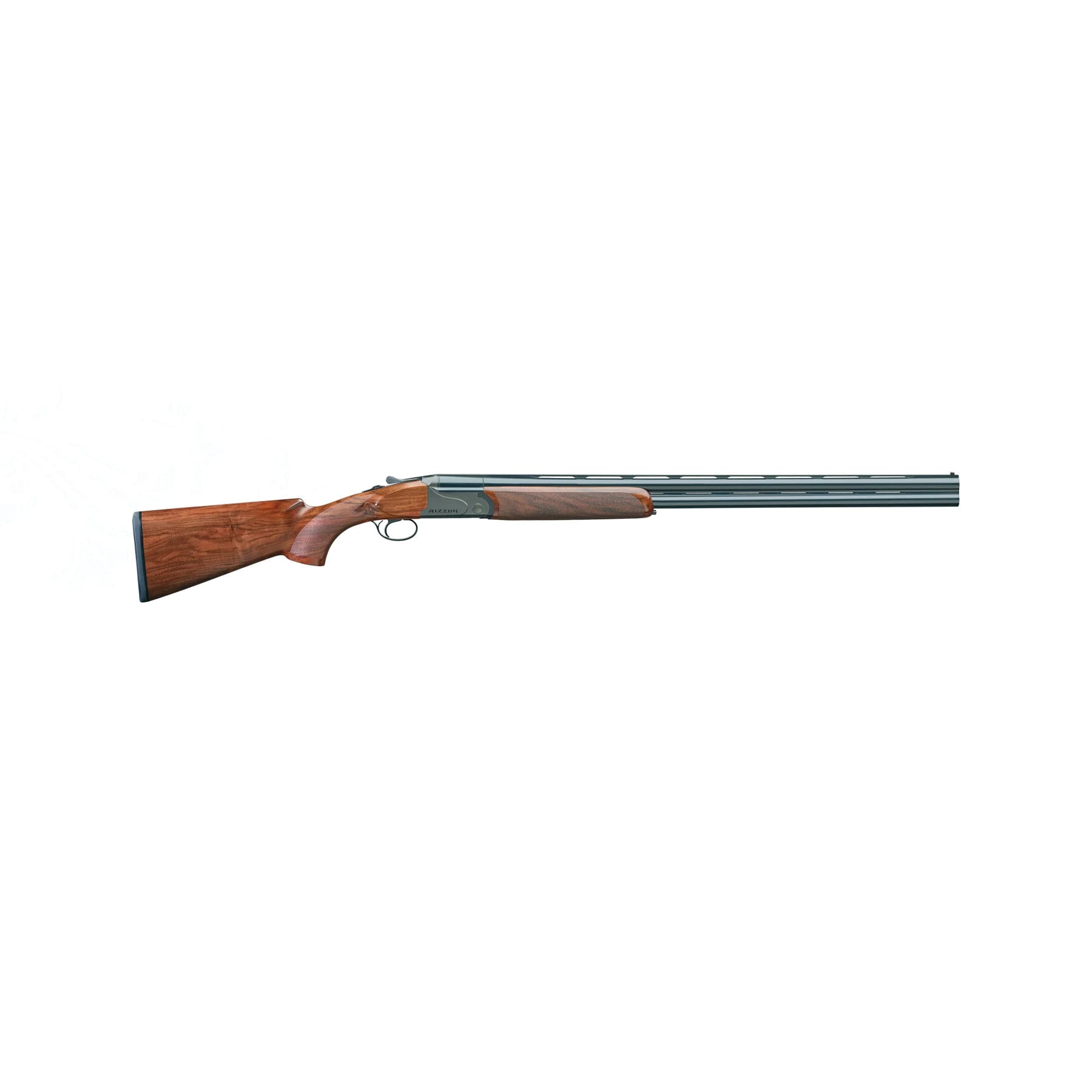 Rizzini USA BR110 Sporter 12 Gauge 32" Break Action Shotgun, Turkish Walnut - 260612