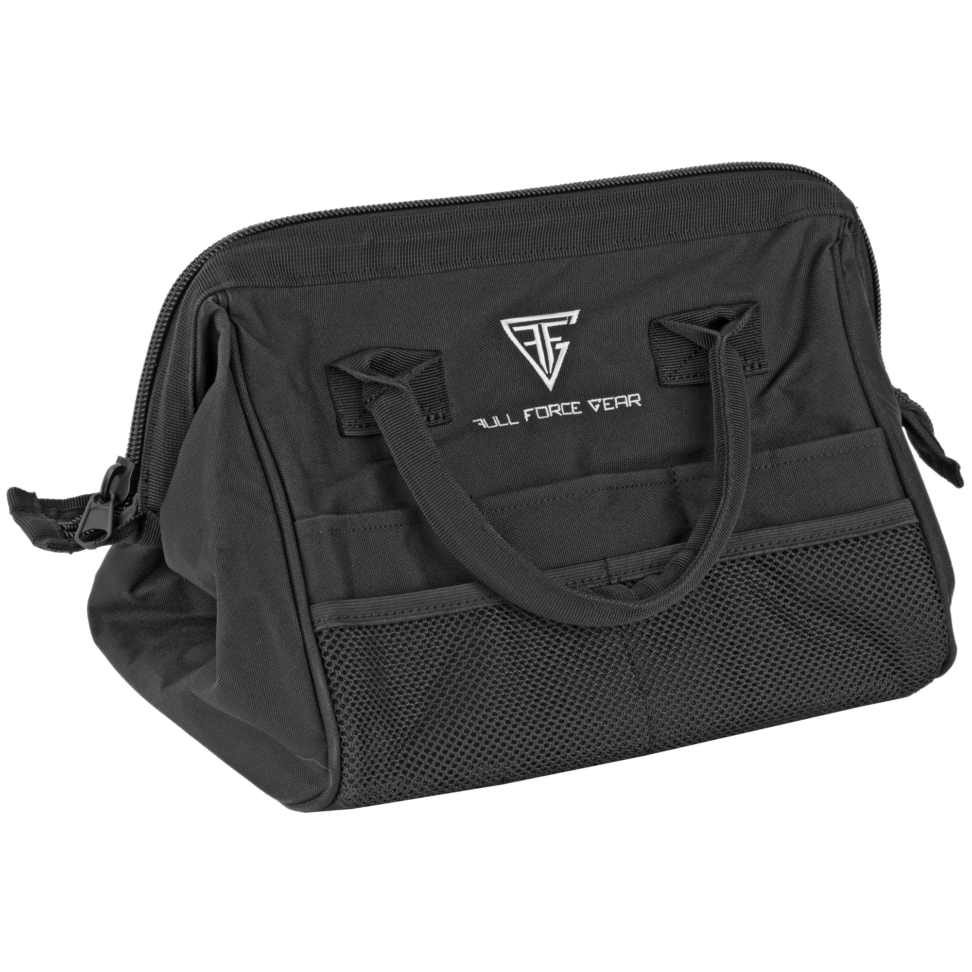 Hi-Point Range Tool Bag Range Bag, 9"x12"x9.5", Black - 21404STB