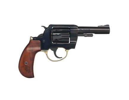 HENRY GOLDEN BOY REVOLVER – 22LR 10-SHOT BIRDSHEAD GRIP - No Credit Card Fees - Low, flat rate shipping
