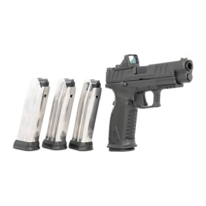 SPRINGFIELD ARMORY XD(M) Elite OSP 10mm 4.5" 16rd Black PAC