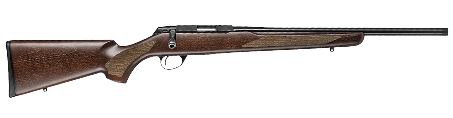 Tikka T1X Hunter Bolt Action .22 LR Rifle - 20" Barrel