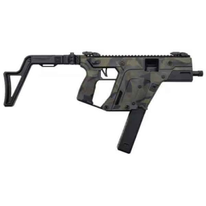 KRISS USA Vector SBR G3 45 ACP 5.5" 30rd - Woodland Delta