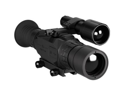 Sightmark Wraith 4K 4-32X40 Digital NV Riflescope - SM18040