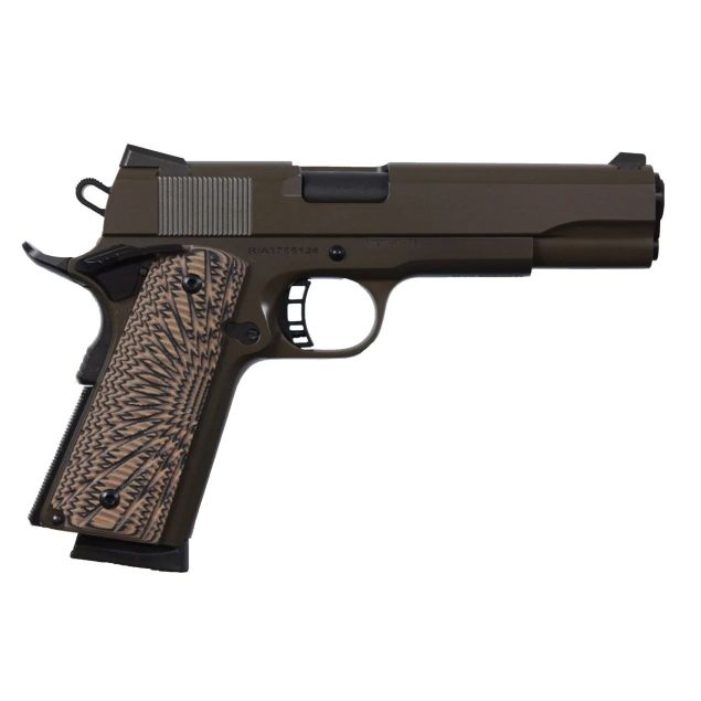 Armscor ARM 1911 ROCK FS 45AP PB 8 DE