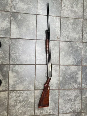 WINCHESTER 12 GA (Used)