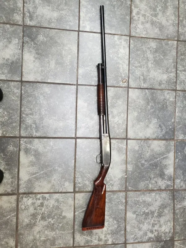 WINCHESTER 12 GA (Used)