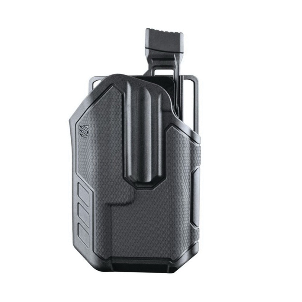 Blackhawk Omnivore Left Hand Surefire X300U-A/B Multi-Fit Holster, Black - 419001BBL