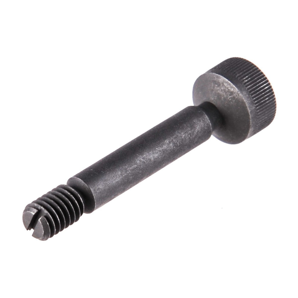 Brownells Handguard Retaining Screw Fits BRN-4/H&K 416/H&K MR556, Black