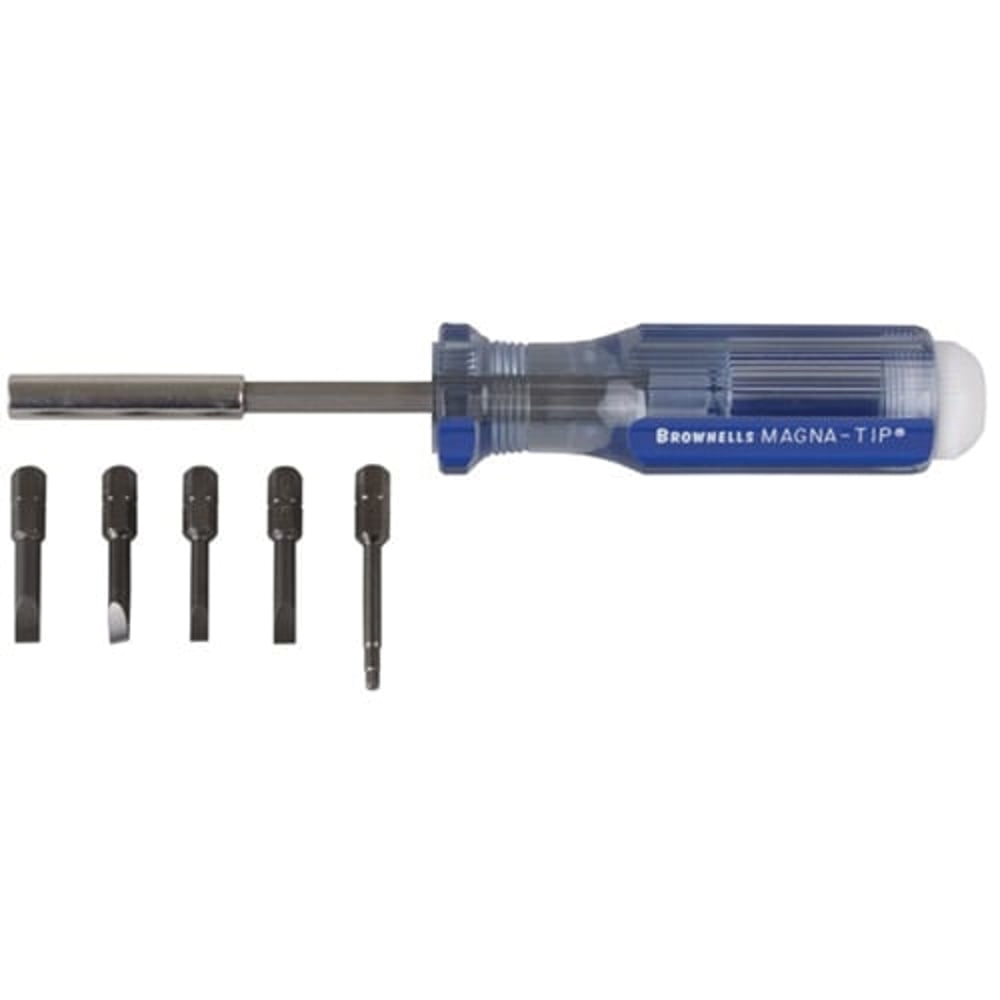 Brownells Screwdriver Set