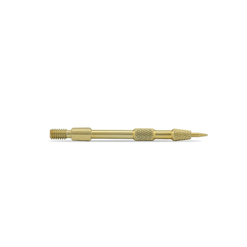 Bore Tech Proof Positive Rifle Patch Jag, .22 RF - BTAJ-22-RF