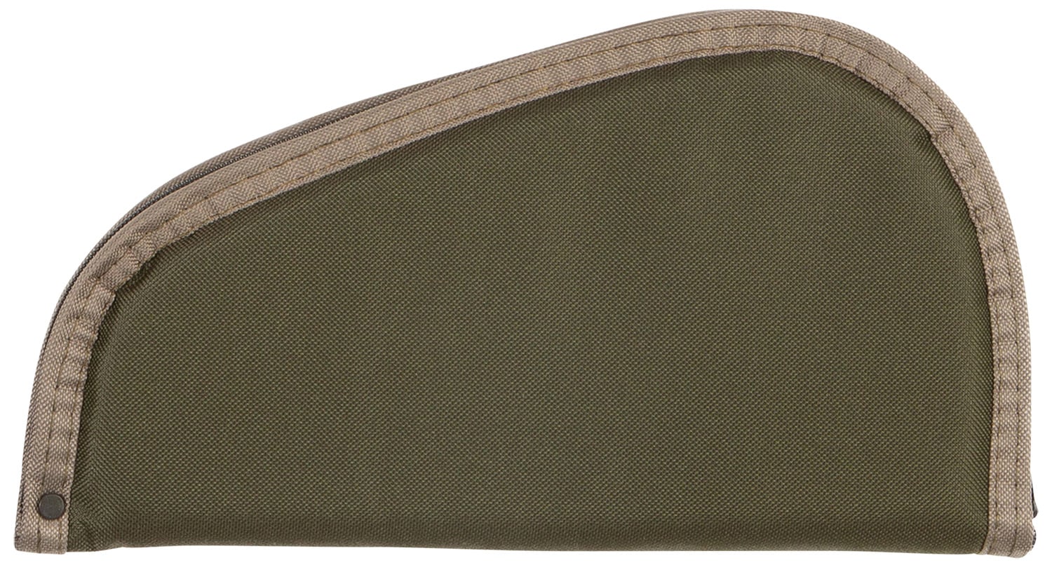 Allen Cloth Handgun Case 11" - 72-11