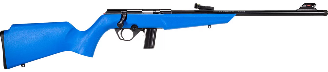 Rossi RB22 .22LR Compact Bolt Action Rifle